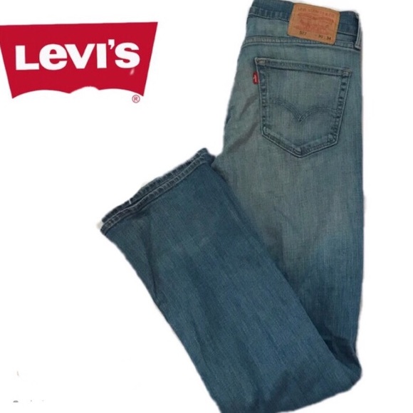 levis 527 30 x 30